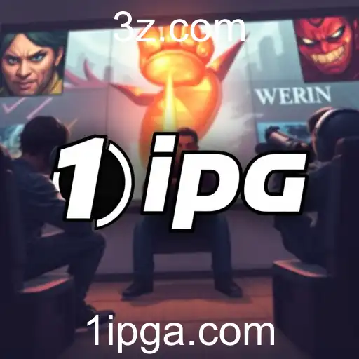 O Crescimento Vertiginoso de 1ipg no Brasil