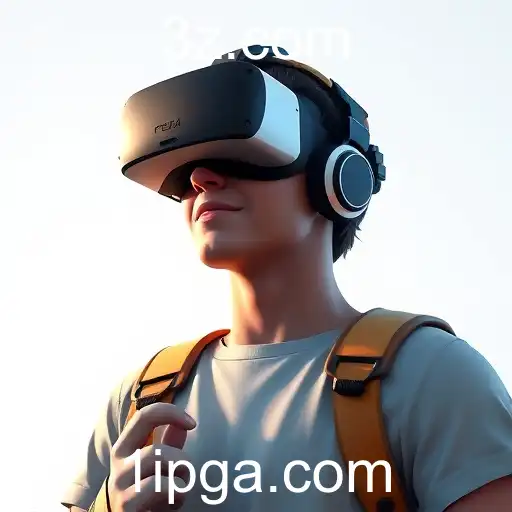 1ipg: Transformando o Cenário de Jogos Online em 2026