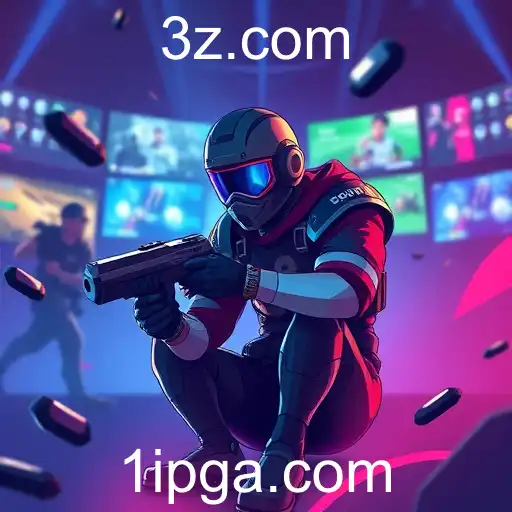 Revolução dos Jogos Online em 2025: 1ipg no Comando