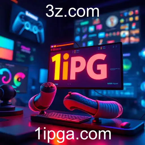 E-Sports Explode no Brasil: A Ascensão de 1ipg