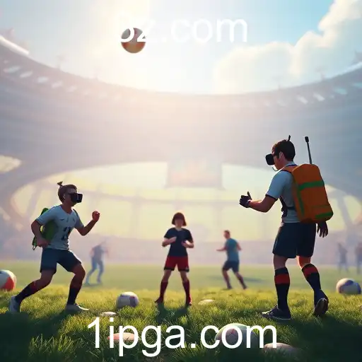 Impacto da 1ipg no Mercado de Jogos em 2025