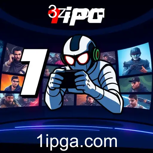 1ipg: A Revolução dos Jogos Online em Português