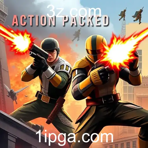 Ascensão do 1ipg: O Novo Fenômeno dos Jogos em 2025