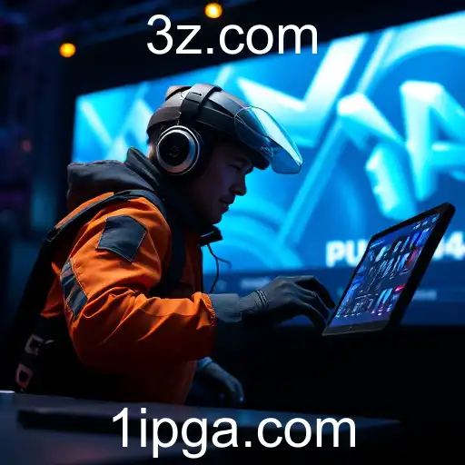 Expansão do Universo dos Jogos e Tendências Futuras