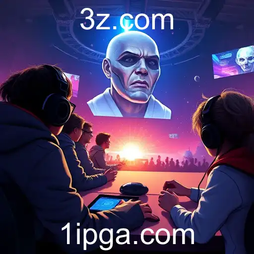 1ipg e as Tendências de Jogos em 2025