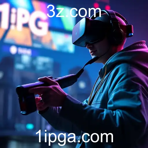 Tendências e Inovações nos Jogos Online