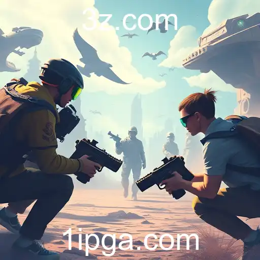 Revolução no Mercado de Jogos em 2025