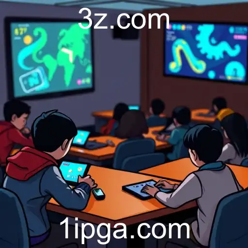 O Impacto da Gamificação na Educação Brasileira