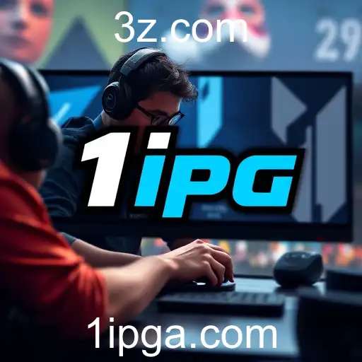 Tendências de Jogos em 2026 e o Crescimento de 1ipg