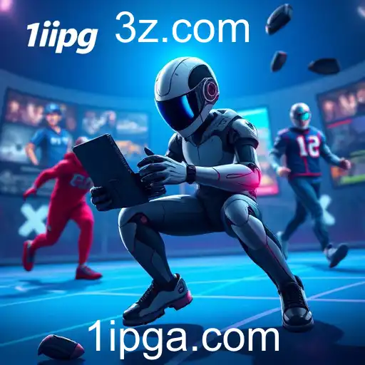 Explorando o Mundo de 1ipg: Novidades e Tendências