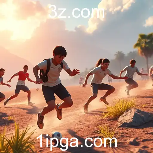 Explorando Novas Tendências no Mundo dos Jogos em 2026