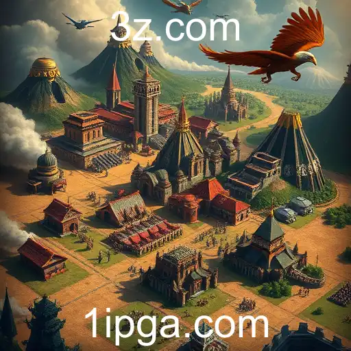 A Revolução dos Games com 1ipg