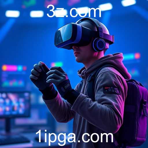 O Crescimento do Mundo dos Jogos em 2025