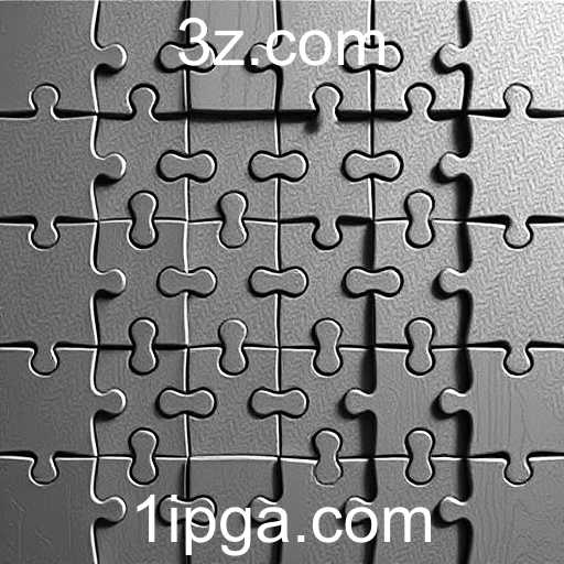 Inovação Gamer: A Revolução de 1ipg em 2025