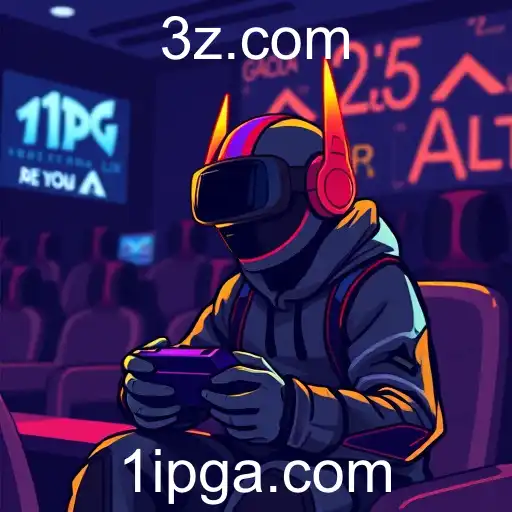 Inovação e Crescimento dos Jogos em 2026