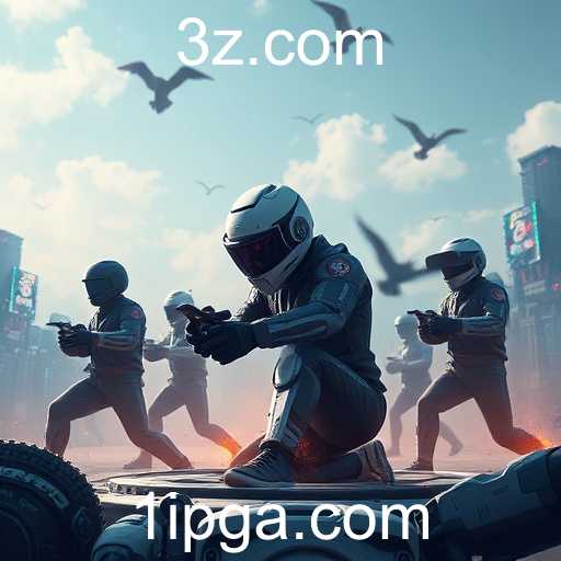 Revolução dos Jogos Online: O Impacto do 1ipg