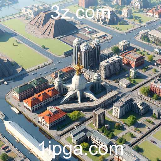 A Ascensão dos Jogos Online: Um Novo Horizonte para 1ipg